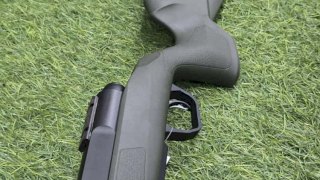 CARABINA A CERROJO SAVAGE AXIS 2 GREEN CAL.30-06 WIN SINT/PAVON CARABINA A CERROJO SAVAGE AXIS 2 GREEN CAL.30-06 WIN SINT/PAVON