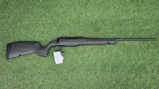 CARABINA A CERROJO SAVAGE AXIS 2 GREEN CAL.30-06 WIN SINT/PAVON CARABINA A CERROJO SAVAGE AXIS 2 GREEN CAL.30-06 WIN SINT/PAVON