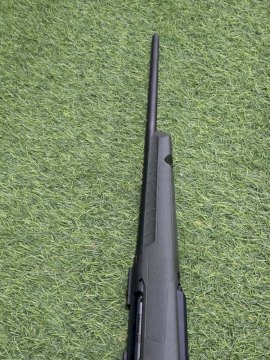 CARABINA A CERROJO SAVAGE AXIS 2 GREEN CAL.30-06 WIN SINT/PAVON