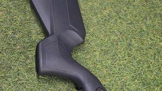 CARABINA SAVAGE AXIS 2 GREY CAL.223 WIN SINT/PAVON