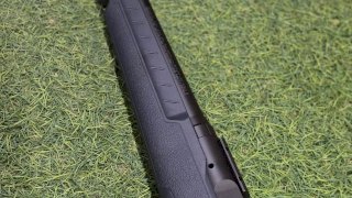 CARABINA SAVAGE AXIS 2 GREY CAL.223 WIN SINT/PAVON