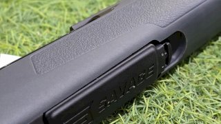 CARABINA SAVAGE AXIS 2 GREY CAL.223 WIN SINT/PAVON