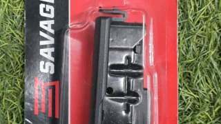 CARGADOR SAVAGE AXIS .270/.30-06 CARGADOR SAVAGE AXIS .270/.30-06