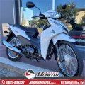HONDA WAVE 110 S 2021 31.435 KM