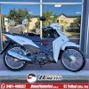 HONDA WAVE 110 S 2021 31.435 KM