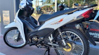 HONDA WAVE 110 S 2021 31.435 KM HONDA WAVE 110 S 2021 31.435 KM
