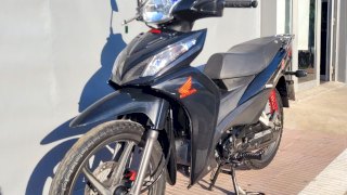 HONDA WAVE 110 S C/D 2020 12.045 KM HONDA WAVE 110 S C/D 2020 12.045 KM