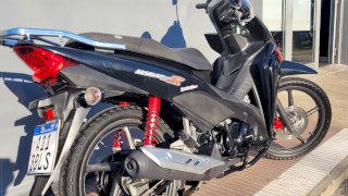 HONDA WAVE 110 S C/D 2020 12.045 KM HONDA WAVE 110 S C/D 2020 12.045 KM