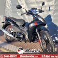 HONDA WAVE 110 S C/D 2020 12.045 KM