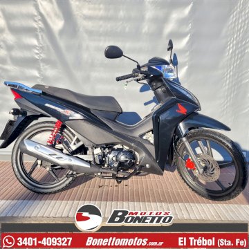HONDA WAVE 110 S C/D 2020 12.045 KM