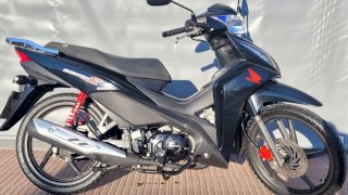 HONDA WAVE 110 S C/D 2020 12.045 KM HONDA WAVE 110 S C/D 2020 12.045 KM