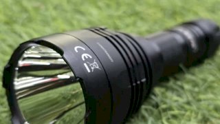 LINTERNA NITECORE NEW P30 1000 LUMENS - 618 MTS LINTERNA NITECORE NEW P30 1000 LUMENS - 618 MTS