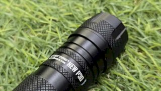 LINTERNA NITECORE NEW P30 1000 LUMENS - 618 MTS LINTERNA NITECORE NEW P30 1000 LUMENS - 618 MTS