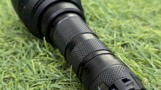 LINTERNA NITECORE NEW P30 1000 LUMENS - 618 MTS LINTERNA NITECORE NEW P30 1000 LUMENS - 618 MTS