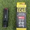 LINTERNA NITECORE EC4S - 2150 LUM - 19.600 cd - 280 mts