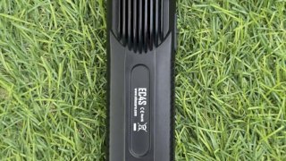 LINTERNA NITECORE EC4S - 2150 LUM - 19.600 cd - 280 mts