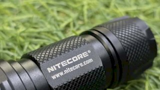 LINTERNA NITECORE MH20GT - 1000 LUM - 33.000 cd - 362 MTS