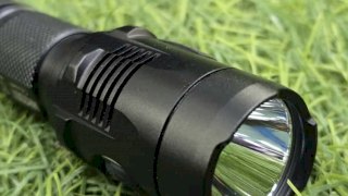 LINTERNA NITECORE MH20GT - 1000 LUM - 33.000 cd - 362 MTS