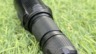 LINTERNA NITECORE MH20GT - 1000 LUM - 33.000 cd - 362 MTS