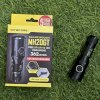 LINTERNA NITECORE MH20GT - 1000 LUM - 33.000 cd - 362 MTS