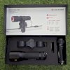LINTERNA LED LENSER COMBO P7.2 - 320 LUMENS