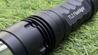 LINTERNA  MICRO FIRE TL2 - 1100 LUMEN - RECARGABLE COMBO