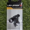 MONTAJE LED LENSER PARA CAÑO