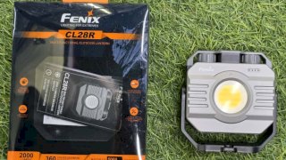 FAROL REFLECTOR FENIX CL28R 2000 LUMENS MULTIFUNCION OUTDOOR FAROL REFLECTOR FENIX CL28R 2000 LUMENS MULTIFUNCION OUTDOOR