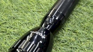 LINTERNA EXPLORER FLASHLIGT 240 LUMENS - 2 D LINTERNA EXPLORER FLASHLIGT 240 LUMENS - 2 D