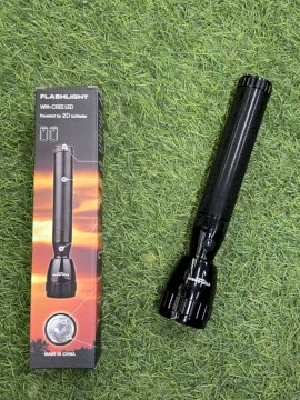 LINTERNA EXPLORER FLASHLIGT 240 LUMENS - 2 D