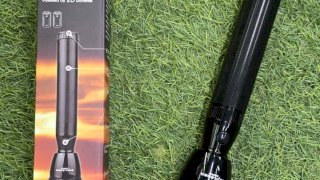 LINTERNA EXPLORER FLASHLIGT 240 LUMENS - 2 D LINTERNA EXPLORER FLASHLIGT 240 LUMENS - 2 D