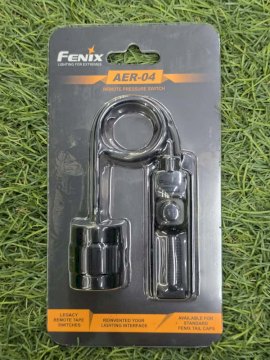 SWITCH FENIX AER-04 PARA HT18R