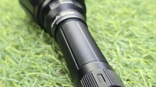 LINTERNA FENIX HT18R 2800 LUMENS LINTERNA FENIX HT18R 2800 LUMENS