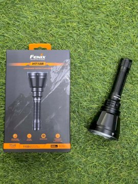 LINTERNA FENIX HT18R 2800 LUMENS