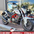 BENELLI TNT 25 2020 16.415 KM
