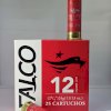 CARTUCHO FALCO CAL.12 - 24 GRS MUN 7 1/2