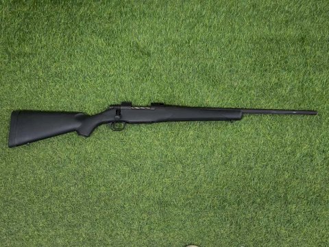 CARABINA MOSSBERG PATRIOT .308