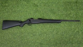 CARABINA A CERROJO MOSSBERG PATRIOT .308 CARABINA A CERROJO MOSSBERG PATRIOT .308