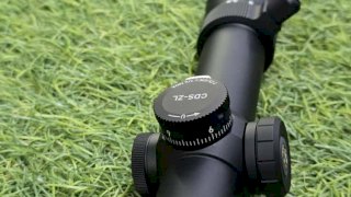 MIRA LEUPOLD VX3. HD 3,5-10X40 30MM CDS-ZL FIREDOT TWILIGHT HUNTER MIRA LEUPOLD VX3. HD 3,5-10X40 30MM CDS-ZL FIREDOT TWILIGHT HUNTER