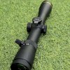 MIRA LEUPOLD VX3. HD 3,5-10X40 30MM CDS-ZL FIREDOT TWILIGHT HUNTER