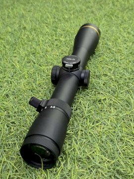 MIRA LEUPOLD VX3. HD 3,5-10X40 30MM CDS-ZL FIREDOT TWILIGHT HUNTER