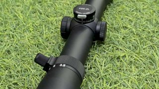 MIRA LEUPOLD VX3. HD 3,5-10X40 30MM CDS-ZL FIREDOT TWILIGHT HUNTER MIRA LEUPOLD VX3. HD 3,5-10X40 30MM CDS-ZL FIREDOT TWILIGHT HUNTER