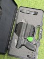 PISTOLA CANIK METE SFT BLACK .9 MM SEMI