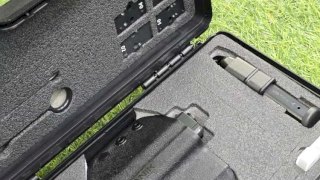 PISTOLA CANIK TP9 SFX 2 BLACK .9 MM PISTOLA CANIK TP9 SFX 2 BLACK .9 MM