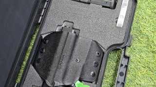 PISTOLA CANIK TP9 SFX 2 BLACK .9 MM PISTOLA CANIK TP9 SFX 2 BLACK .9 MM