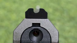 PISTOLA CANIK TP9 SF 2 TUNG .9 MM SEMI PISTOLA CANIK TP9 SF 2 TUNG .9 MM SEMI