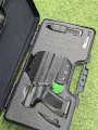 PISTOLA CANIK TP9 SF 2 TUNG .9 MM SEMI