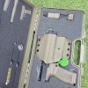 PISTOLA CANIK METE FDE FRAME .9 MM SEMI
