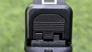 PISTOLA GLOCK 45 MOS CAL.9MM PISTOLA GLOCK 45 MOS CAL.9MM