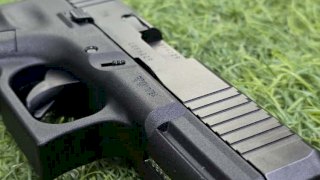 PISTOLA GLOCK 45 MOS CAL.9MM PISTOLA GLOCK 45 MOS CAL.9MM